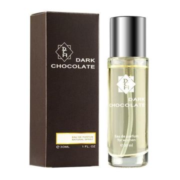 ТОАЛЕТНА ВОДА DARK CHOCOLATE  35 МЛ