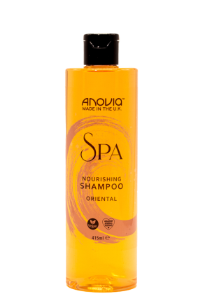 АНОВИА ШАМПОАН ОРИЕНТАЛ 415 МЛ