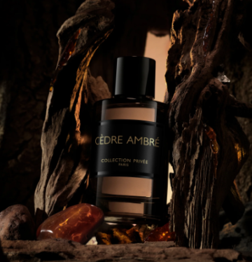 ФРЕНСКИ ПАРФЮМ CEDRE AMBRE 100 МЛ-TESTER