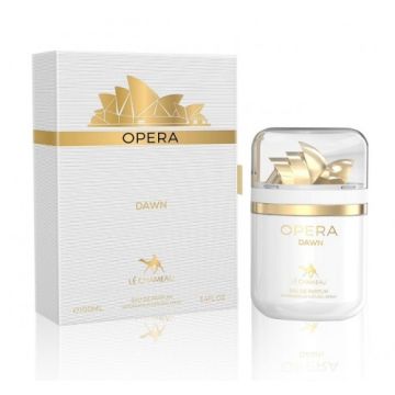 АРАБСКИ ПАРФЮМ OPERA DAWN 100 МЛ-TESTER