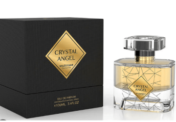 АРАБСКИ ПАРФЮМ CRYSTAL ANGEL 100 МЛ