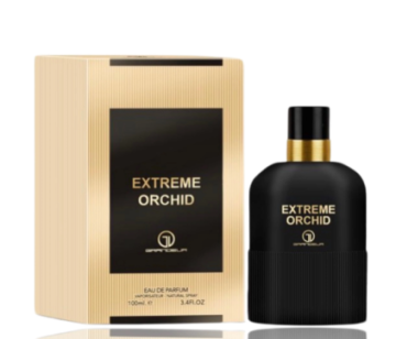 АРАБСКИ ПАРФЮМ EXTREME ORCHID AL WATANIAH 100 МЛ