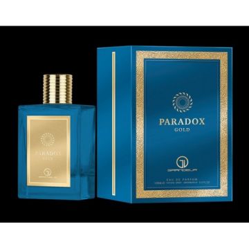 АРАБСКИ ПАРФЮМ PARADOX GOLD 100 МЛ