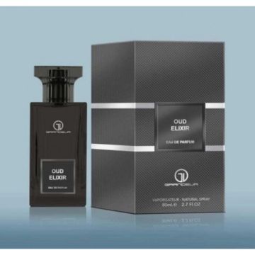 АРАБСКИ УНИСЕКС ПАРФЮМ OUD ELIXIR 100 МЛ - TESTER