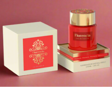 АРАБСКИ УНИСЕКС ПАРФЮМ FLORENCIA 100 МЛ - TESTER