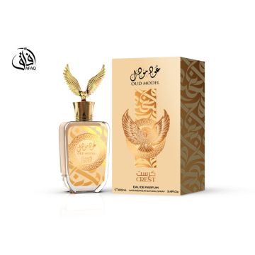 АРАБСКИ ПАРФЮМ OUD MODEL CREST 100 МЛ
