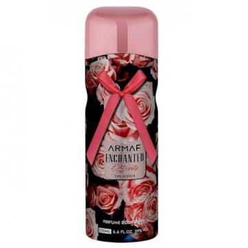 АРАБСКИ ДАМСКИ ДЕЗОДОРАНТ ENCHANTED BEAUTY 200 МЛ