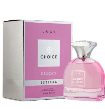 ДАМСКИ ПАРФЮМ CHOICE DELICATE 100 МЛ