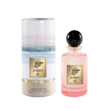 АРАБСКИ УНИСЕКС ПАРФЮМ JAZEERA 85 МЛ 