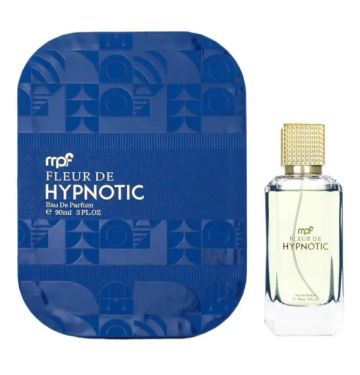 АРАБСКИ УНИСЕКС ПАРФЮМ FLEUR DE HYPNOTIC 100 МЛ 
