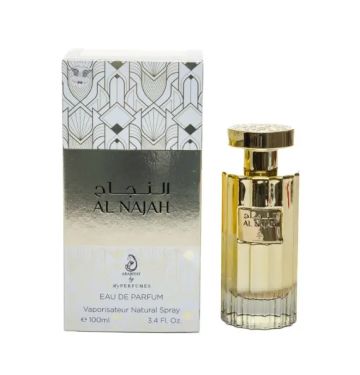АРАБСКИ УНИСЕКС ПАРФЮМ AL NAJAH 100 МЛ 