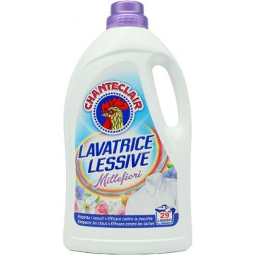 ШАНТЕКЛЕР МИЛЕФИОРИ ТЕЧЕН ГЕЛ ЗА УНИВЕРСАЛНО ПРАНЕ 29 П