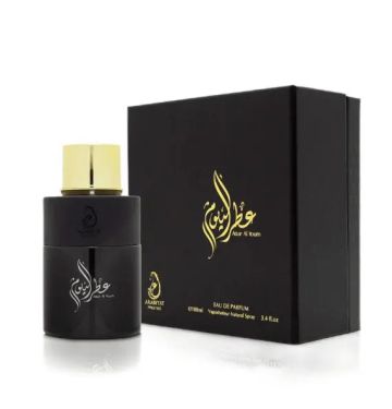 АРАБСКИ УНИСЕКС ПАРФЮМ ATTAR AL YOUM 100 МЛ 