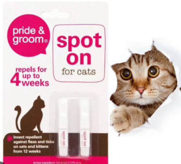 ПРАЙД ЕНД ГРУМ ПИПЕТИ ПРОТИВ БЪЛХИ ЗА КОТКИ