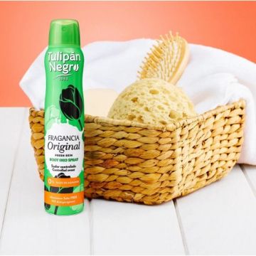 ТУЛИПАН ДЕЗОДОРАНТ ОРИГИНАЛ 200 МЛ