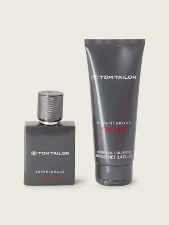 ТОМ ТЕЙЛЪР АДВЕНЧАРС ЕКСТРИЙМ ПАРФЮМЕН МЪЖКИ ДУШ ГЕЛ 100 МЛ