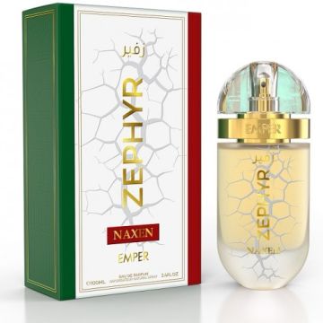 АРАБСКИ УНИСЕКС ПАРФЮМ ZEPHYR NEXEN  100 МЛ 