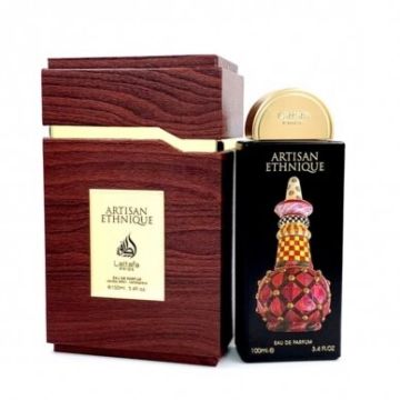 АРАБСКИ УНИСЕКС ПАРФЮМ LATAFFA ARTISAN ETNIQUE 100 МЛ