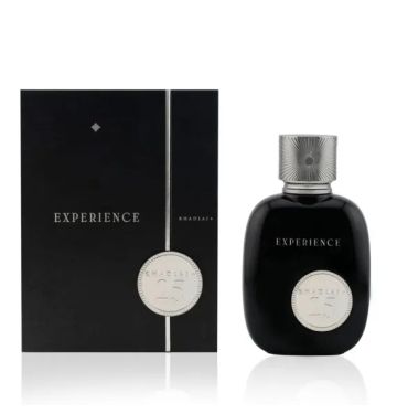 АРАБСКИ УНИСЕКС ПАРФЮМ EXPERIENCE 100 МЛ