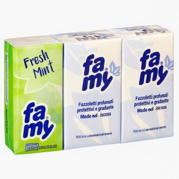 ФАМИ ИТАЛИАНСКИ НОСНИ КЪРПИЧКИ 10 БР 