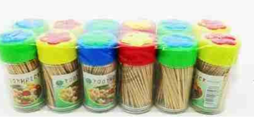 КЛЕЧКИ ЗА ЗЪБИ 150 БР