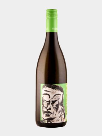 ФИНК И КОЦИЯН БЯЛО ВИНО ГРУНЕР ВЕЛТ 750 МЛ 1 + 1 ПОДАРЪК /ЗЕЛЕН ЕТИКЕТ/