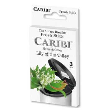 КАРИБИ АРОМАТИЗАТОР ЗА КОШЧЕ МОМИНА СЪЛЗА