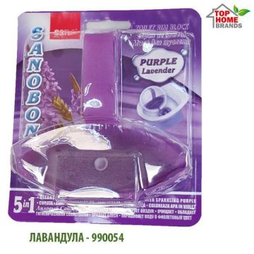 САНО ВЦ БЛОКЧЕ ЛЮЛАК 50 ГР