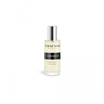ЙОДЕИМА  МЪЖКИ ПАРФЮМ КАРИБИАН 15 МЛ