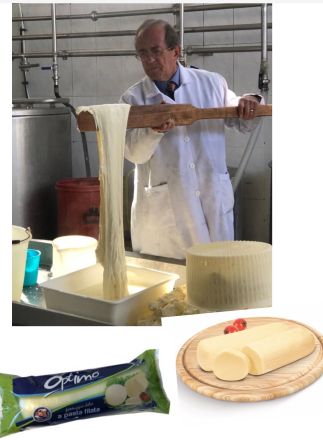 КАШКАВАЛ ВЪВ ВОСЪК ОПТИМО 300 ГР