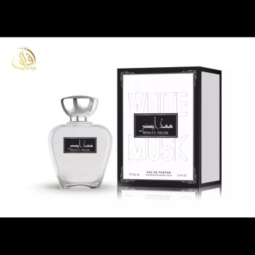 АРАБСКИ ПАРФЮМ WHITE MUSK 100 МЛ