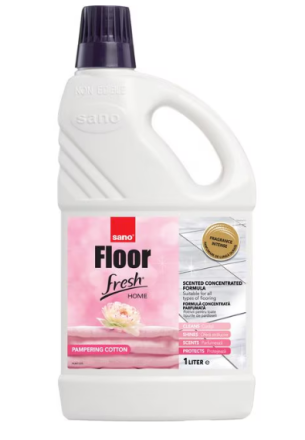 САНО ПРЕПАРАТ ЗА ПОД ПАМУК 1000 МЛ