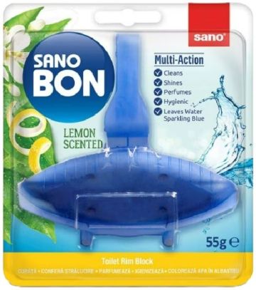 САНО ВЦ БЛОКЧЕ  ЛИМОН 