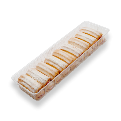 ЛОКУМКИ С РОЗА ЖАНЕТА 230 ГР
