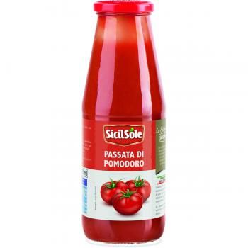 ДОМАТЕН СОК СИЦИЛСОЛЕ 680 ГР