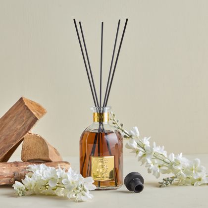 ЛУЗИ АРОМАТНИ ПРЪЧИЦИ ТРОПИКЪЛ 110 МЛ