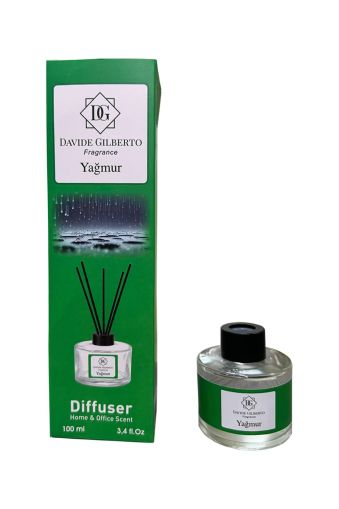 ДЕЙВИД ГИЛБЕРТО АРОМАТНИ ПРЪЧИЦИ ДЪЖД 100 МЛ