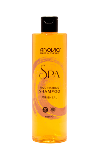 АНОВИА ШАМПОАН ОРИЕНТАЛ 415 МЛ