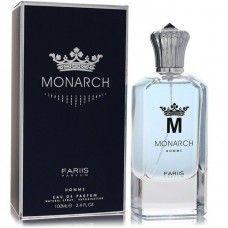 АРАБСКИ ПАРФЮМ MONARCH 100 МЛ-TESTER