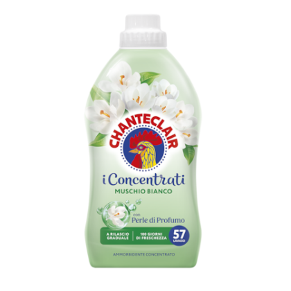 ШАНТЕКЛЕР ОМЕКОТИТЕЛ БЯЛ МУСКУС 57 П 1000 МЛ 