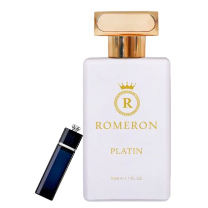 ROMERON ФРЕНСКИ ДАМСКИ ПАРФЮМ PLATIN 182 /50 МЛ 