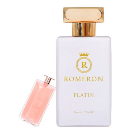 ROMERON ФРЕНСКИ ДАМСКИ ПАРФЮМ PLATIN 259 /50 МЛ 