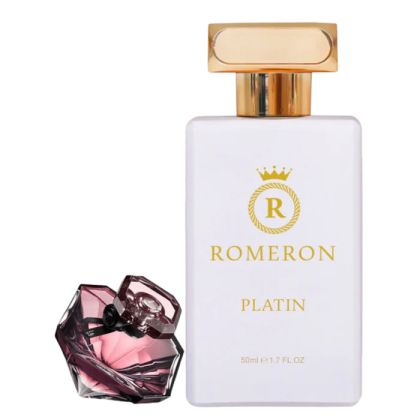 ROMERON ФРЕНСКИ ДАМСКИ ПАРФЮМ PLATIN 267 /50 МЛ 