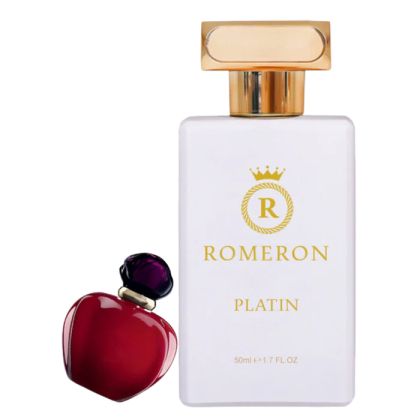 ROMERON ФРЕНСКИ ДАМСКИ ПАРФЮМ PLATIN 172 /50 МЛ 