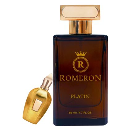 ROMERON ФРЕНСКИ УНИСЕКС ПАРФЮМ PLATIN 613 /50 МЛ