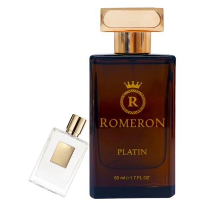 ROMERON ФРЕНСКИ УНИСЕКС ПАРФЮМ PLATIN 531 /50 МЛ 