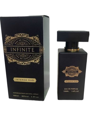 АРАБСКИ ПАРФЮМ INFINITE 100 МЛ