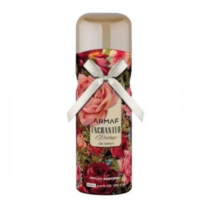 АРАБСКИ ДАМСКИ ДЕЗОДОРАНТ ENCHANTED VINTAGE 200 МЛ