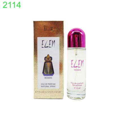 ТОАЛЕТНА ВОДА ELEN 35 МЛ