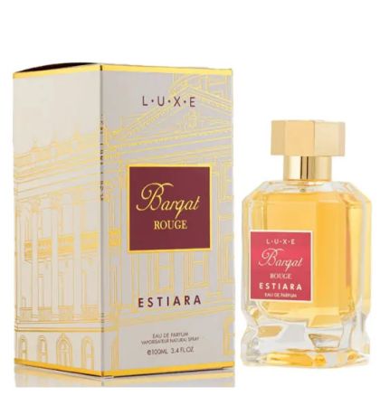 АРАБСКИ ДАМСКИ ПАРФЮМ BARQAT ROUGE  100 МЛ